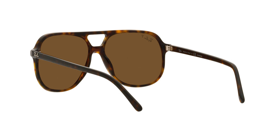 Bill RB2198 – Polar Brown