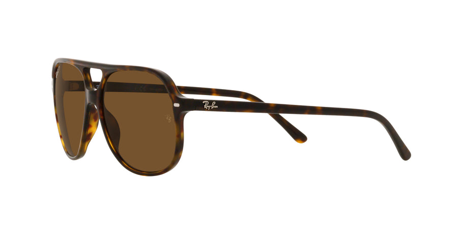 Bill RB2198 – Polar Brown