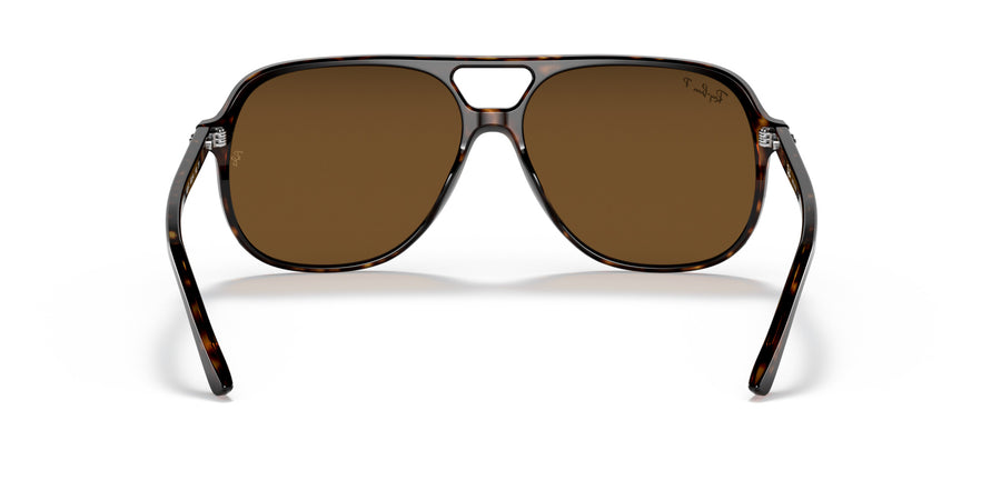 Bill RB2198 – Polar Brown