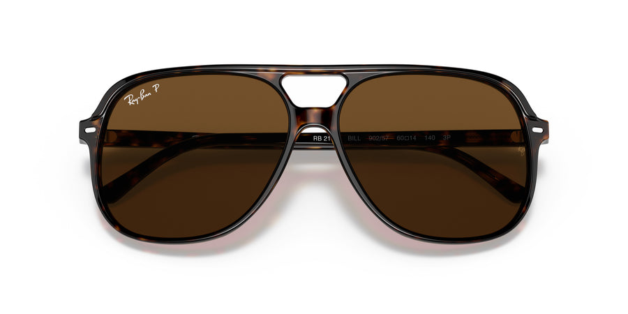 Bill RB2198 – Polar Brown
