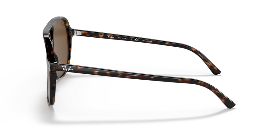 Bill RB2198 – Polar Brown