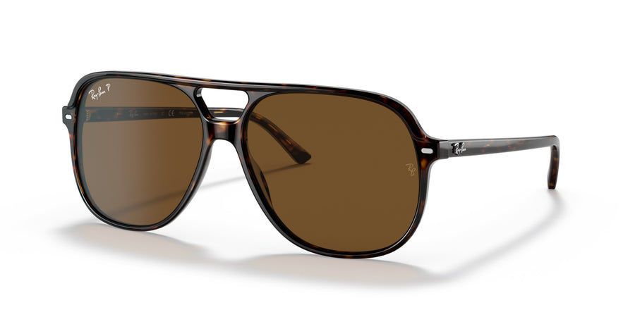 Bill RB2198 – Polar Brown