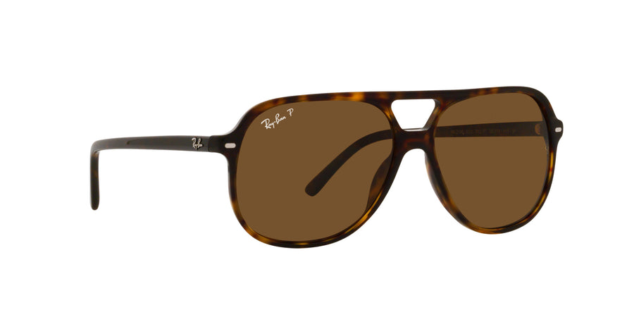 Bill RB2198 – Polar Brown