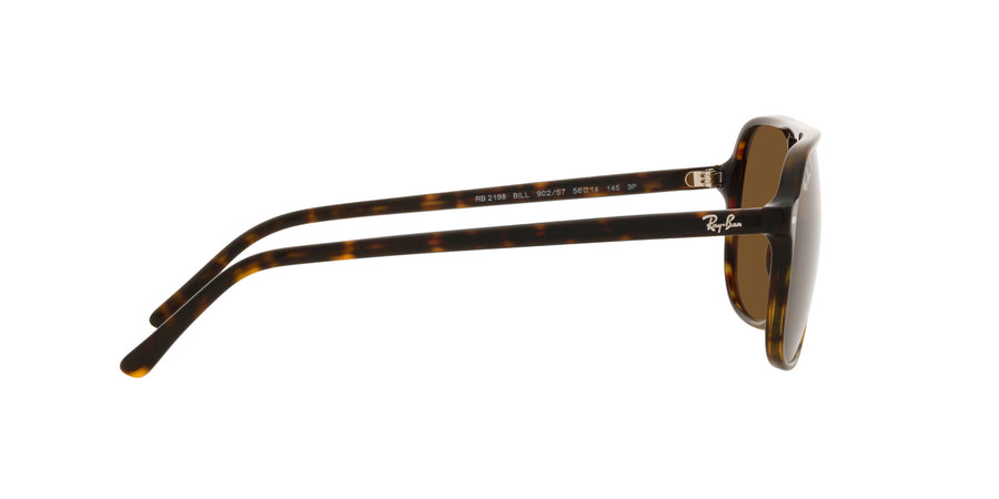 Bill RB2198 – Polar Brown