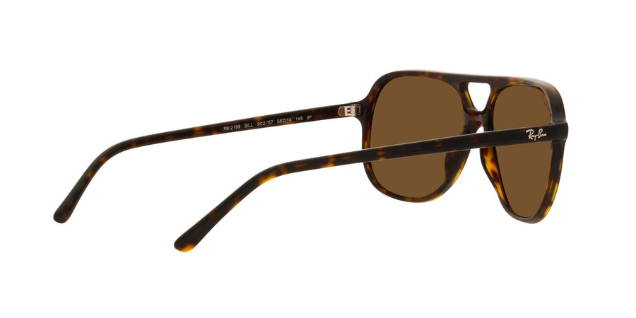 Bill RB2198 – Polar Brown
