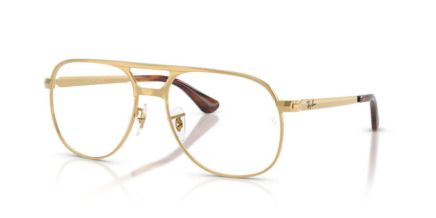 Bill Max RX3793V – Gold