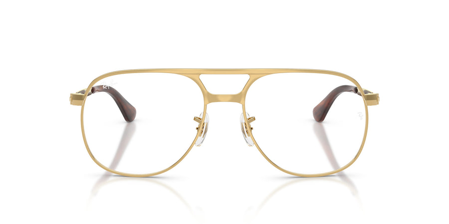 Bill Max RX3793V – Gold