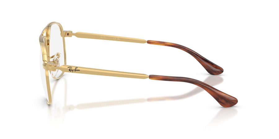 Bill Max RX3793V – Gold