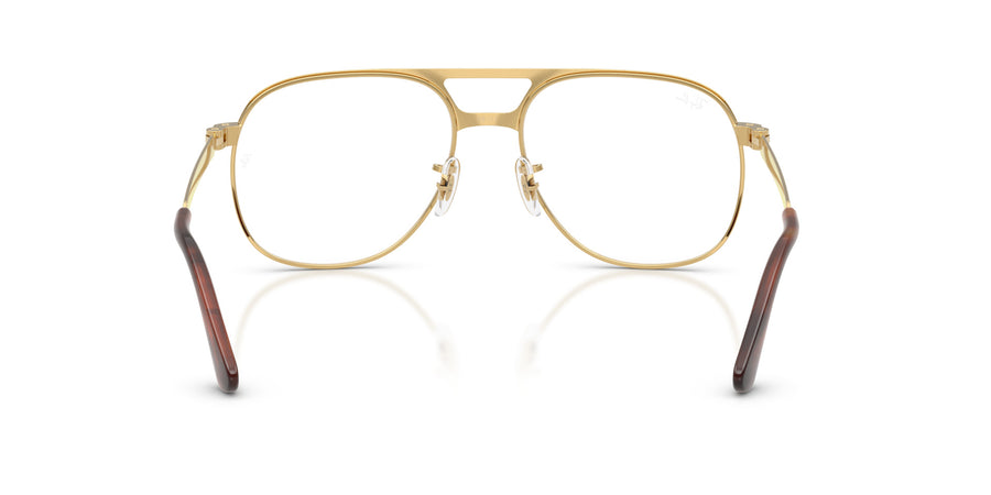 Bill Max RX3793V – Gold