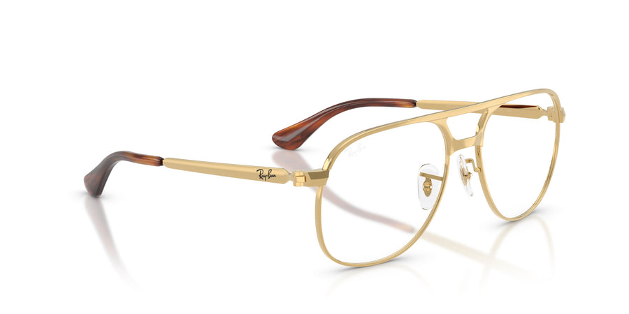 Bill Max RX3793V – Gold