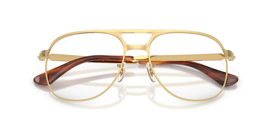 Bill Max RX3793V – Gold