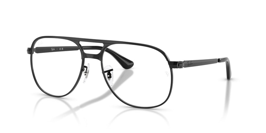 Bill Max RX3793V – Black