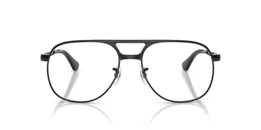 Bill Max RX3793V – Black