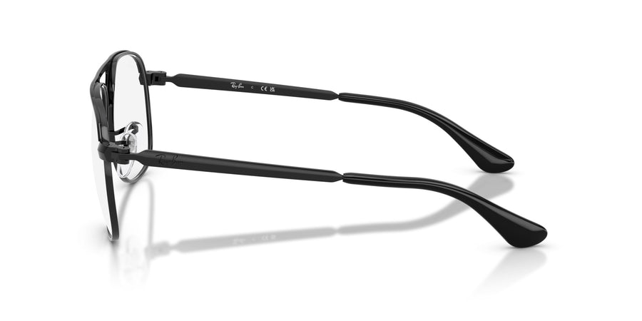 Bill Max RX3793V – Black