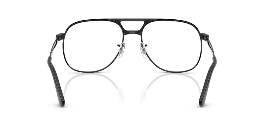 Bill Max RX3793V – Black