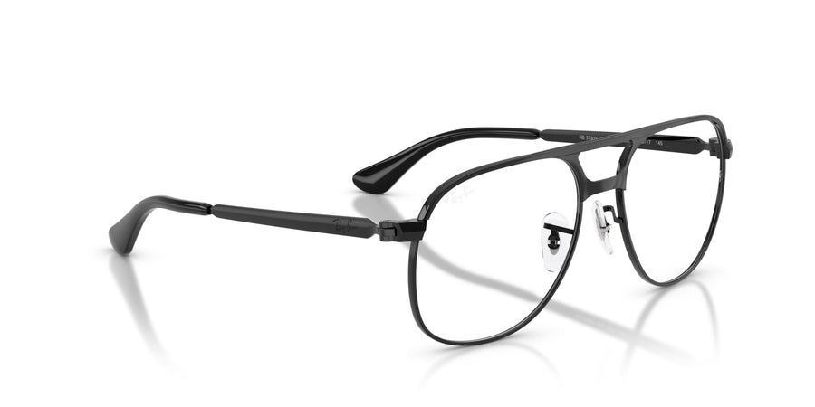 Bill Max RX3793V – Black