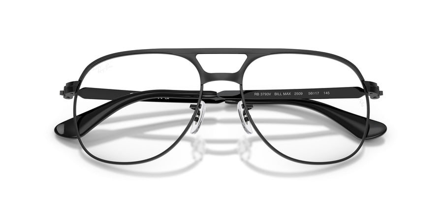 Bill Max RX3793V – Black