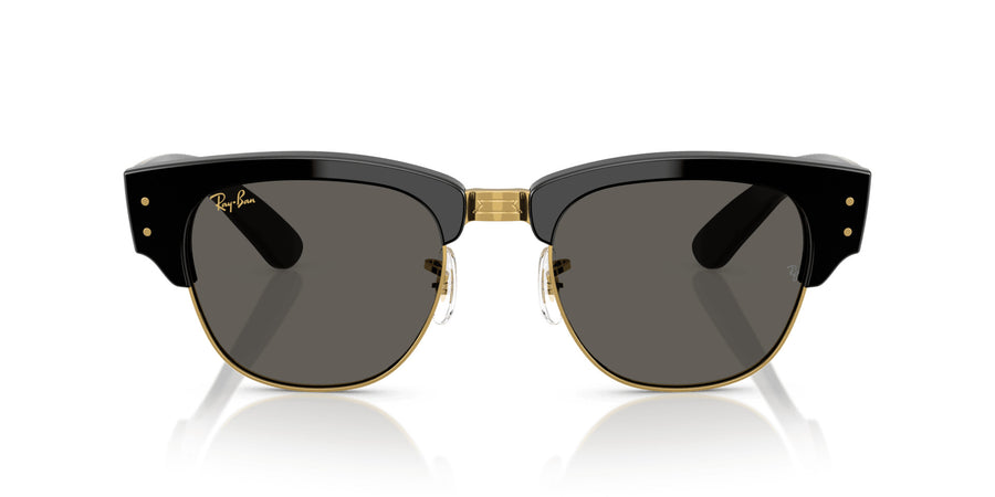Blacked Out RB0316S – Black / Black