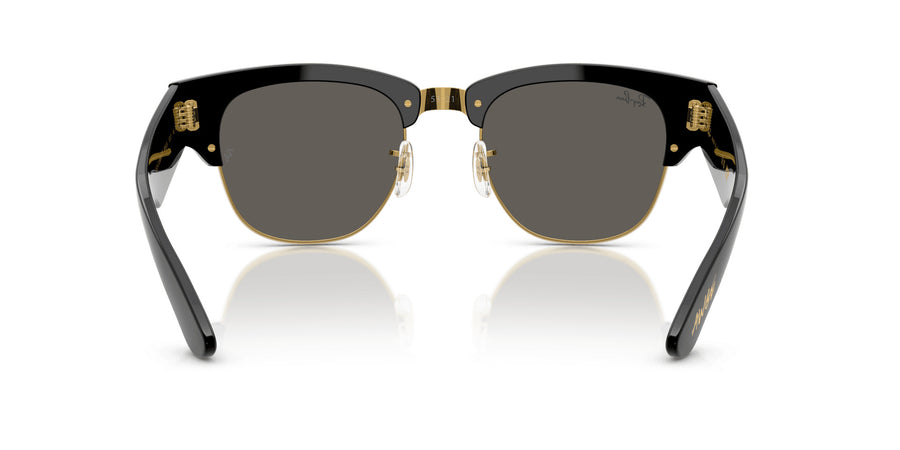 Blacked Out RB0316S – Black / Black