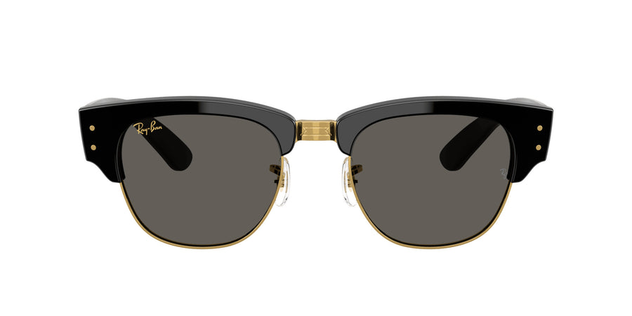 Blacked Out RB0316S – Black / Black