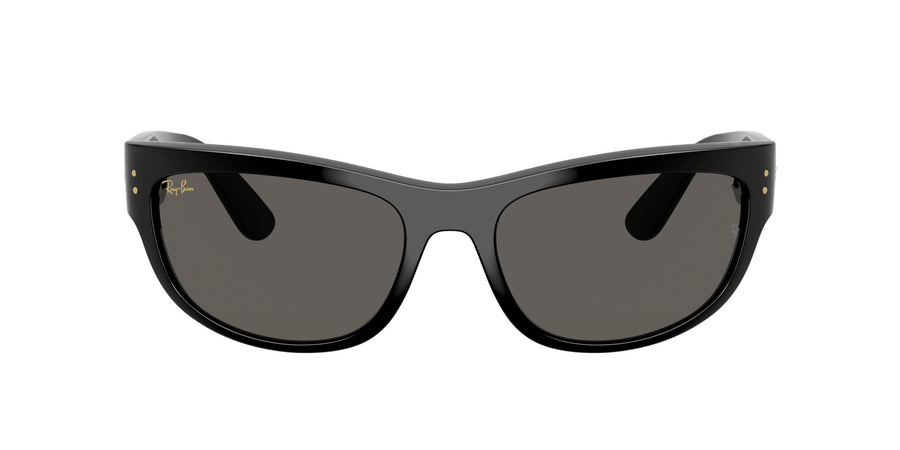 Blacked Out RB2289 – Black / Black