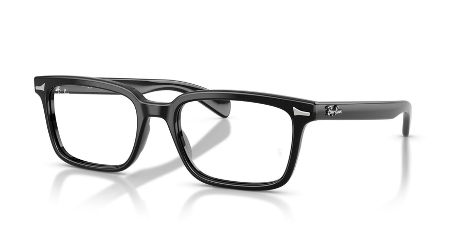 Brunel RX5534 – Black