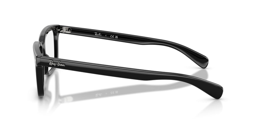 Brunel RX5534 – Black