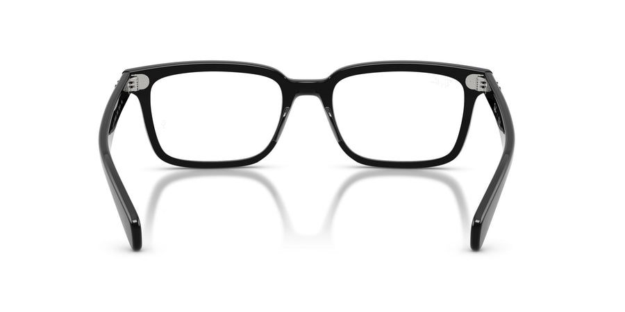 Brunel RX5534 – Black