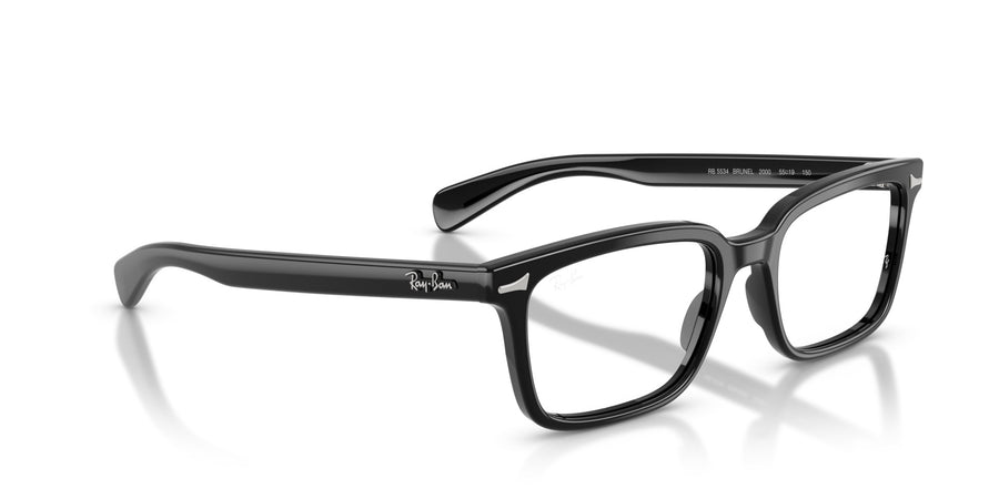 Brunel RX5534 – Black