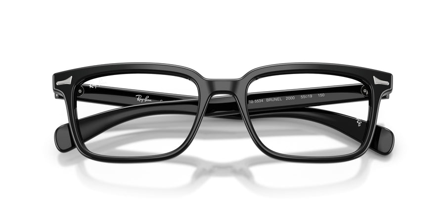 Brunel RX5534 – Black