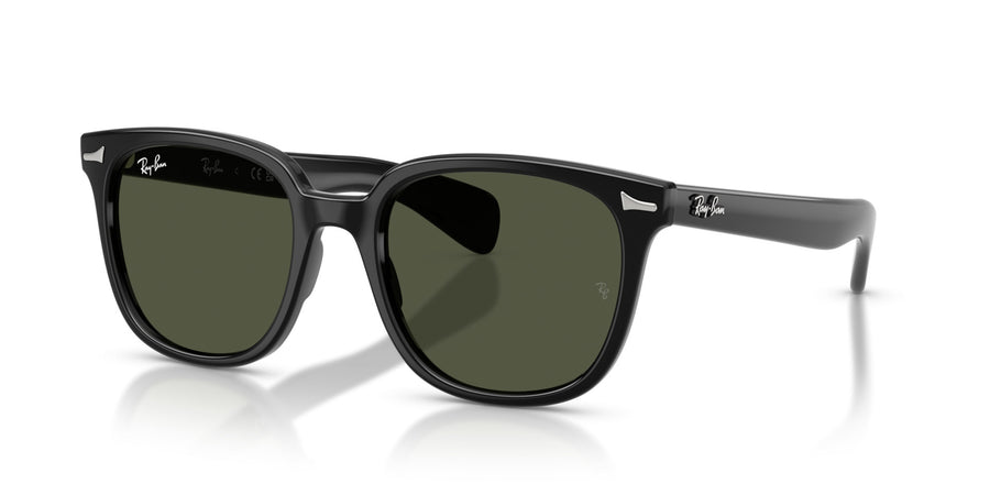 Brunel II RB2235 – Black / Green