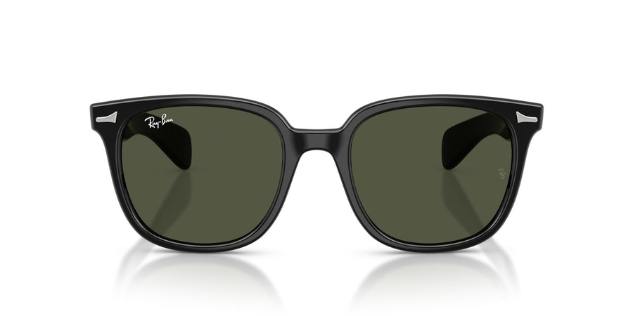 Brunel II RB2235 – Black / Green