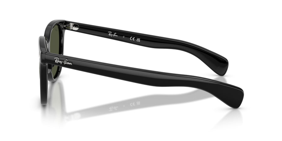 Brunel II RB2235 – Black / Green