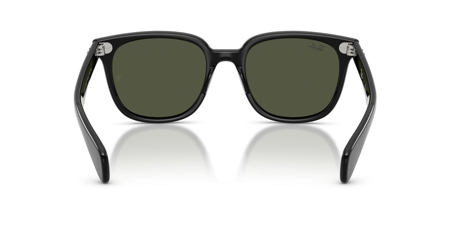 Brunel II RB2235 – Black / Green