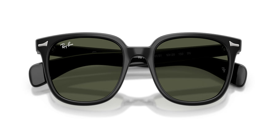 Brunel II RB2235 – Black / Green
