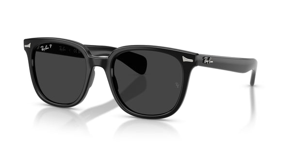 Brunel II RB2235 – Black / Polar Black
