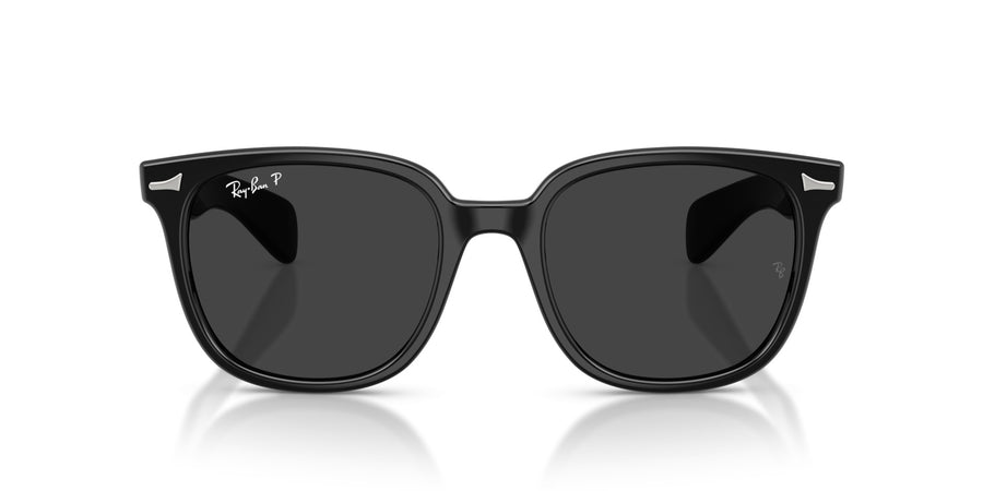 Brunel II RB2235 – Black / Polar Black