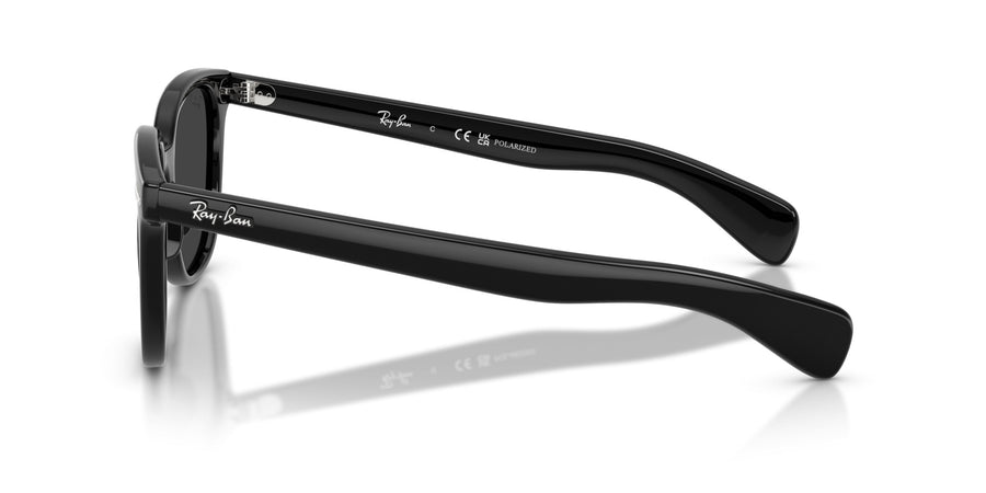 Brunel II RB2235 – Black / Polar Black