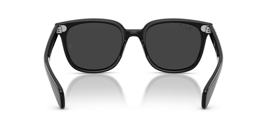 Brunel II RB2235 – Black / Polar Black