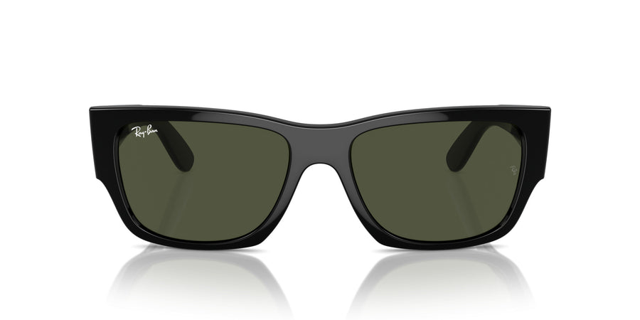 Carlos RB0947 – Black / Green