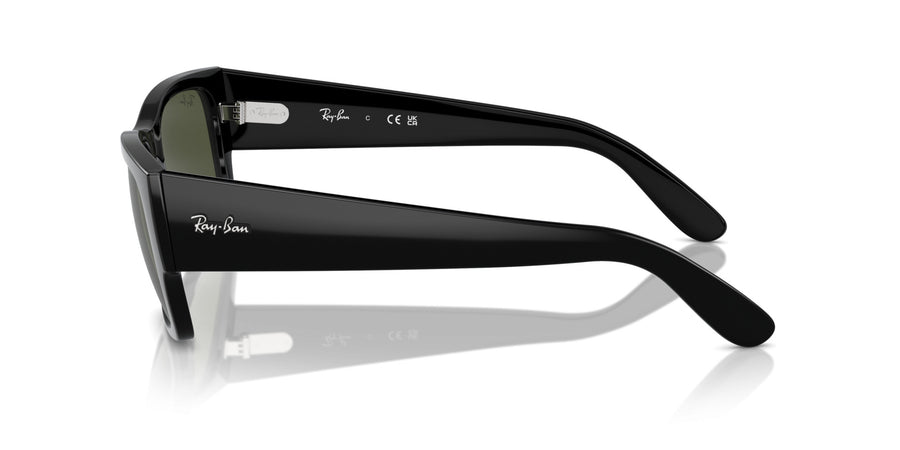 Carlos RB0947 – Black / Green