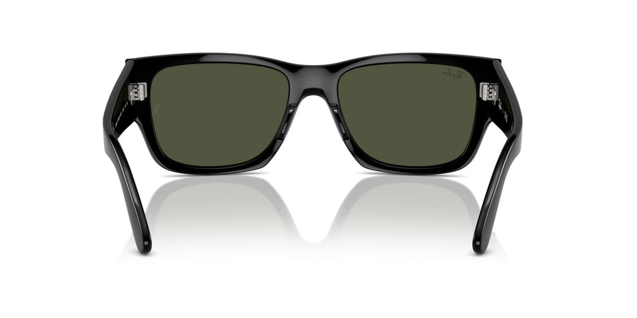 Carlos RB0947 – Black / Green