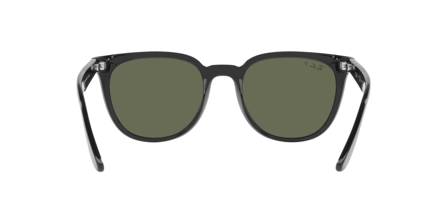 Casual Classic RB4381I – Black / Dark Green Polar