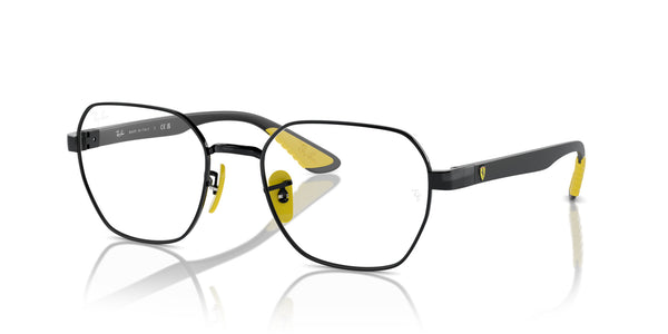 Chad RX6594M – Black