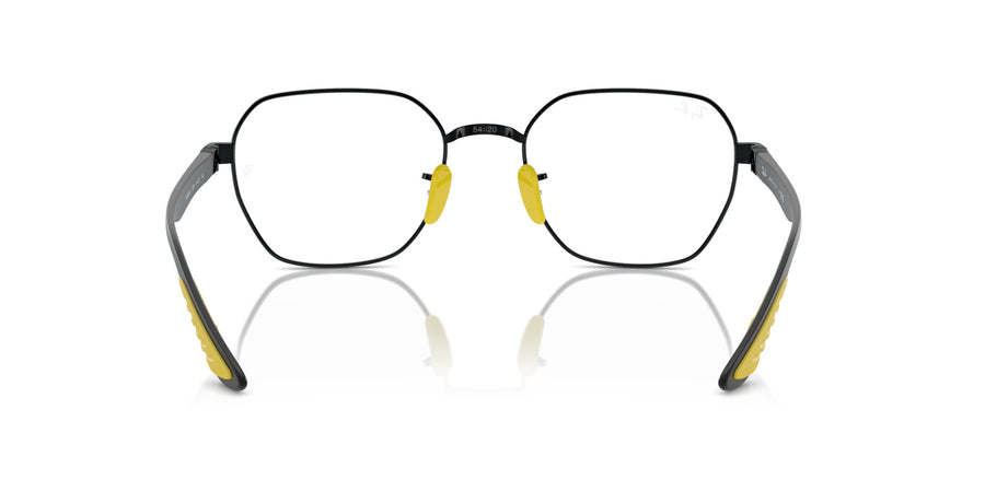 Chad RX6594M – Black