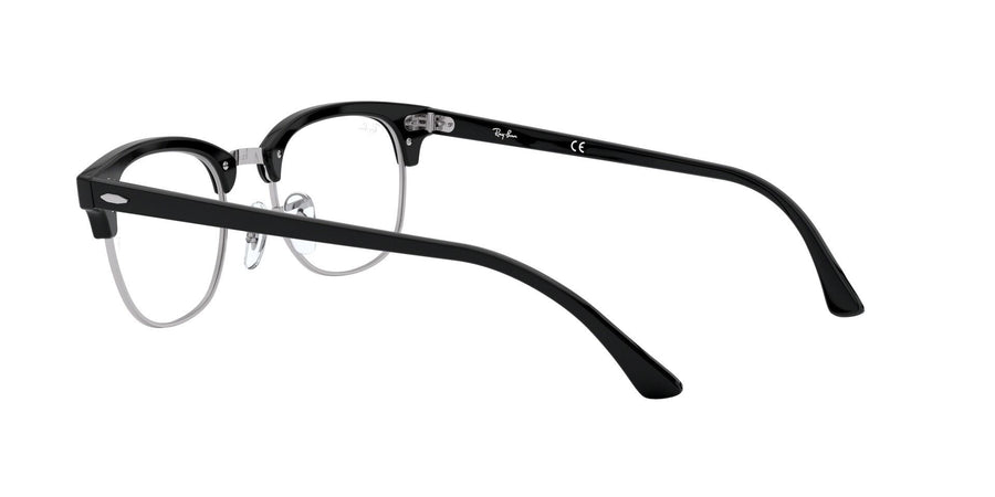 Clubmaster Optics RX5154 – Black