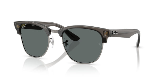 Clubmaster Reverse RBR0504 – Dark Grey - Polar