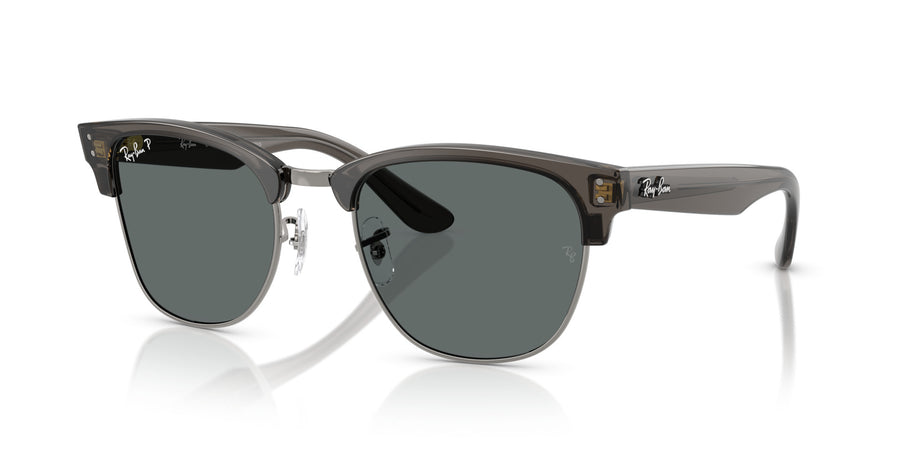 Clubmaster Reverse RBR0504 – Dark Grey - Polar
