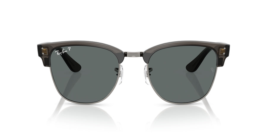 Clubmaster Reverse RBR0504 – Dark Grey - Polar