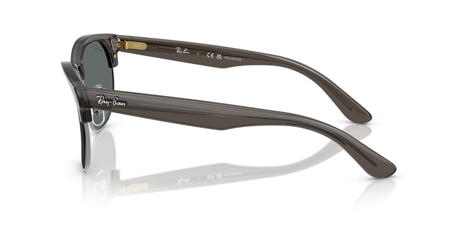 Clubmaster Reverse RBR0504 – Dark Grey - Polar